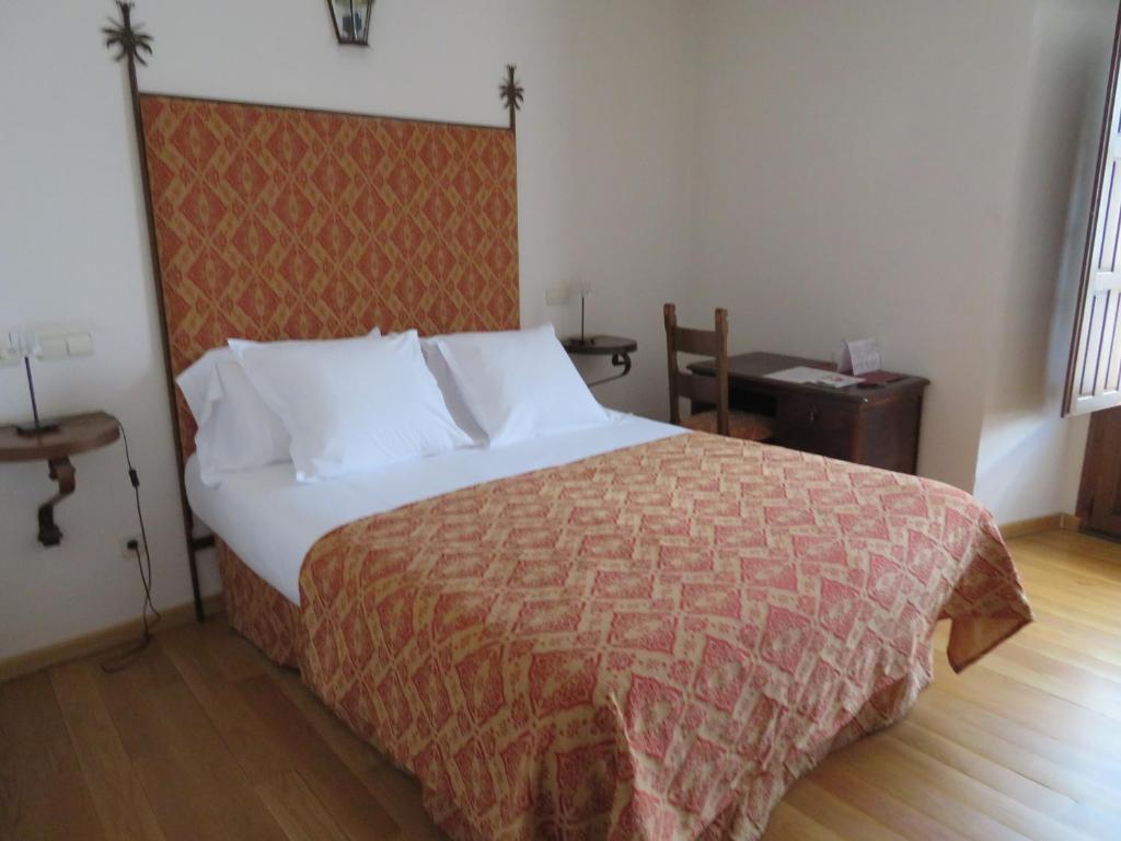 Palacio Rejadoradaimagen principal