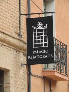 ImagenPalacio Rejadorada 5
