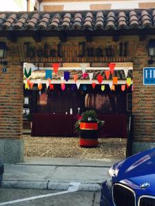 ImagenHospedium Hotel Juan II 6