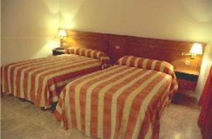 ImagenGran Hostal El Chiscón 5