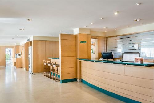 ImagenHotel Monte Rozas 2