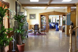 ImagenHotel Sierra Oriente 4