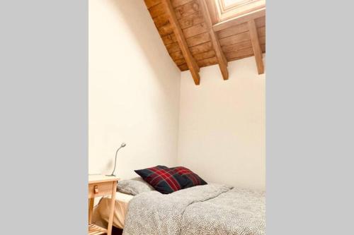 ImagenCasa rural en parque natural con vistas espectaculares 2