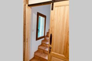 ImagenCasa rural en parque natural con vistas espectaculares 6