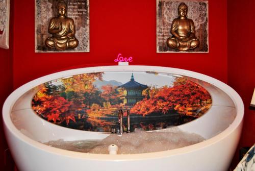 ImagenApartahotel Rural CollaRubio Luxury 2