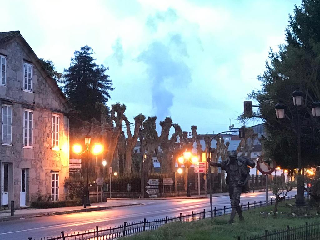 Apartamento Padrón Centro, Camino de Santiagoimagen principal