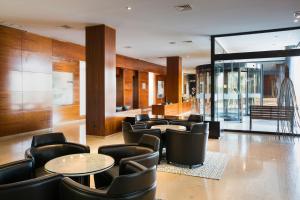 ImagenSercotel AB Arganda 5