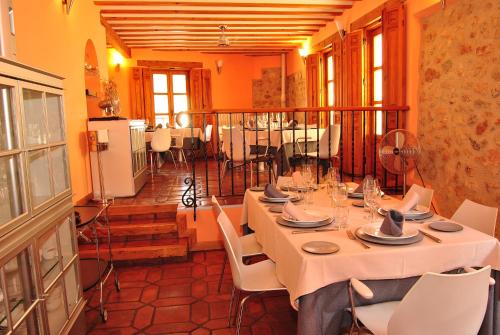 ImagenLa Casa Alta 2