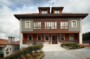 ImagenHosteria de Torazo Nature Hotel & Spa 5