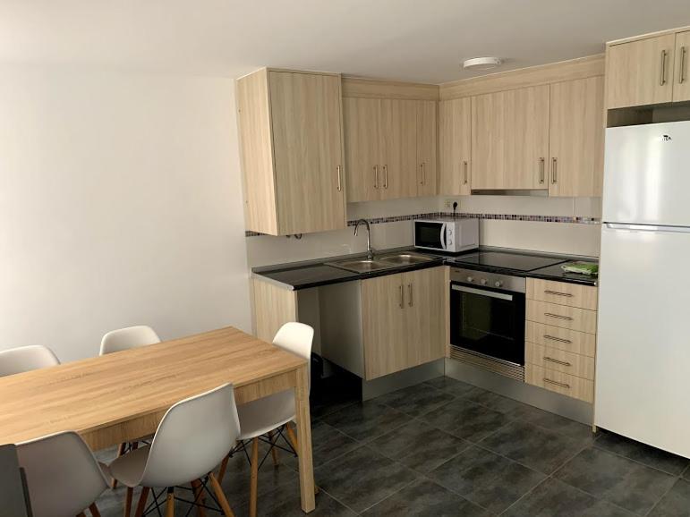 Apartaments L'Arcimagen principal