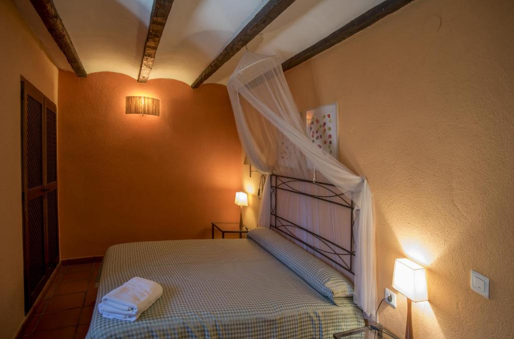 La Fonda De Xivaimagen principal