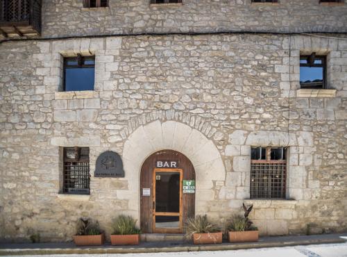 ImagenLa Fonda De Xiva 1