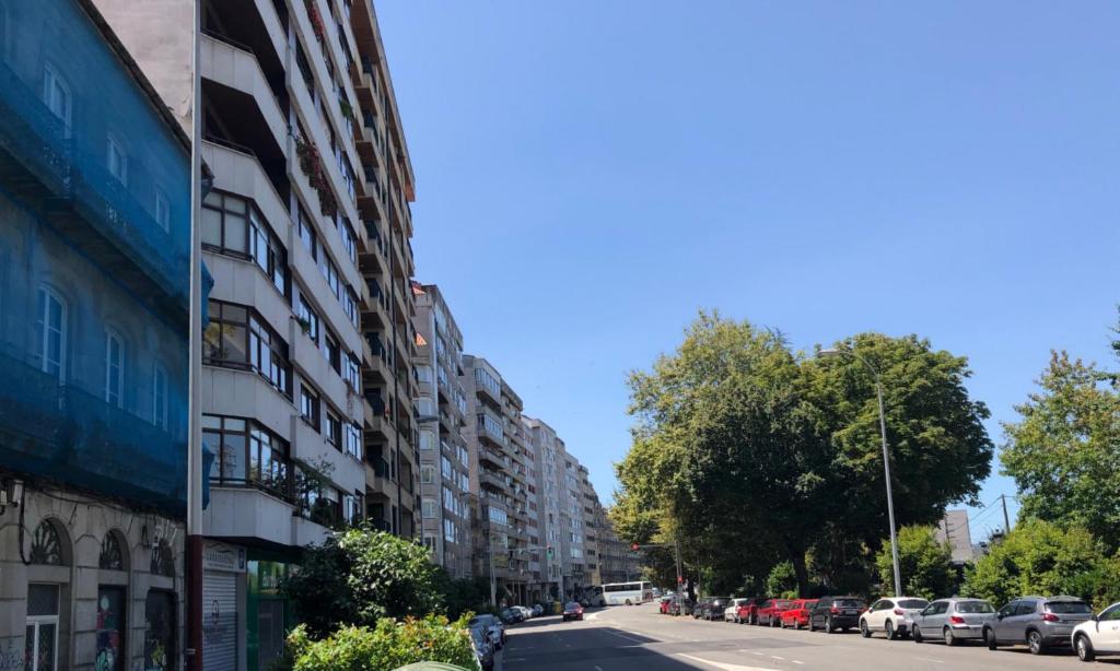 Studio turístico City Arealimagen principal