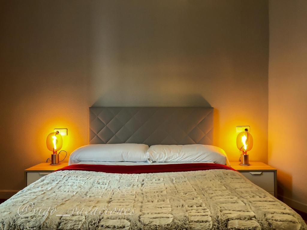 Piso turístico la Únicaimagen principal