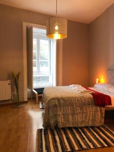 ImagenPiso turístico la Única 3