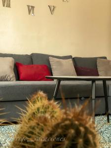 ImagenPiso turístico la Única 5