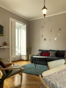 ImagenPiso turístico la Única 6