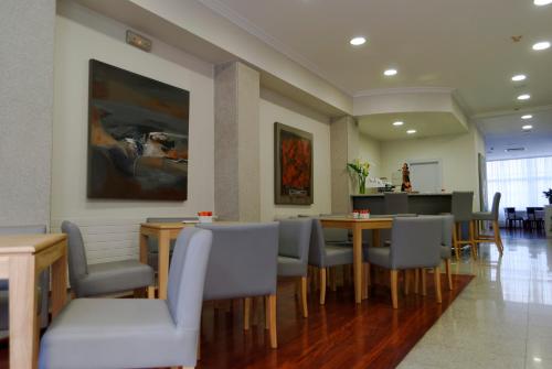 ImagenHotel Vigo Plaza 1