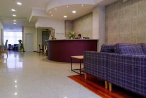 ImagenHotel Vigo Plaza 4