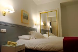 ImagenHotel Vigo Plaza 5
