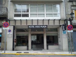 ImagenHotel Vigo Plaza 6