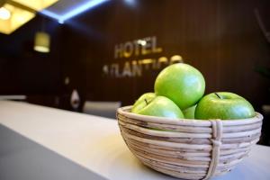 ImagenHotel Atlántico Vigo 3