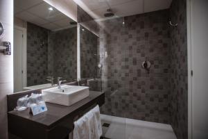 ImagenHotel Atlántico Vigo 4