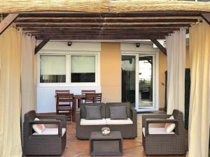 ImagenPiso turístico Do Pilar 3