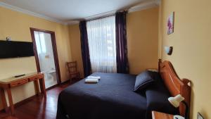 ImagenPensión Residencia Buenos Aires 5