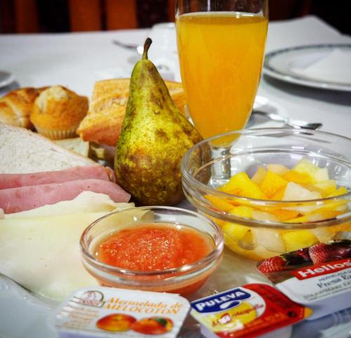 ImagenHotel Humanes 1