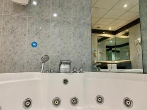 ImagenHotel Humanes 3