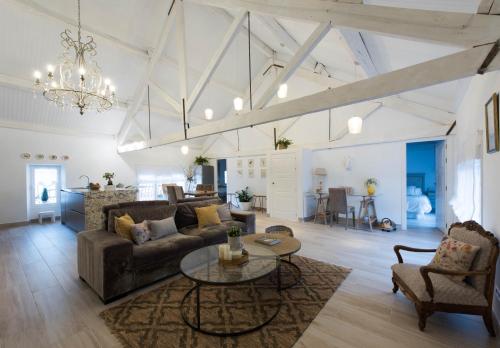 ImagenLa Casa de la Vieja 1