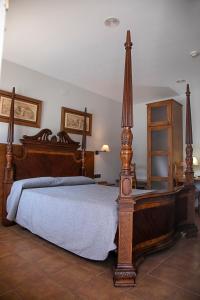 ImagenHotel Restaurante Setos 3