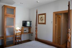 ImagenHotel Restaurante Setos 4