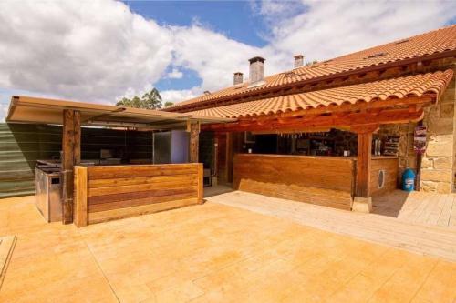 ImagenAgroturismo Residencial Arialdegi 1