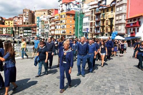 ImagenTxobe Apartment 1