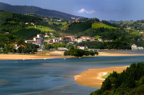 ImagenTxobe Apartment 2