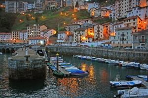 ImagenTxobe Apartment 3