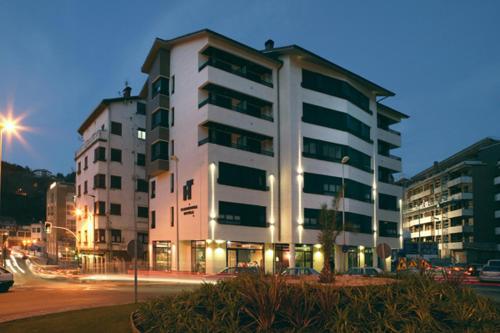 ImagenHotel Txarriduna 2