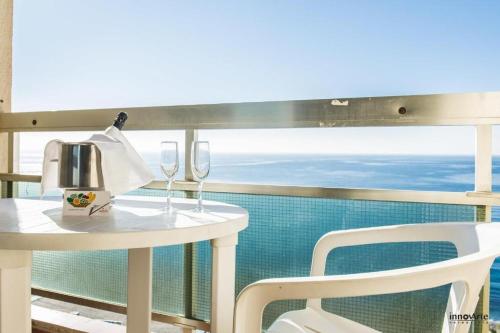 ImagenApartamentos Chinasol 1