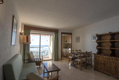 ImagenApartamentos Chinasol 2