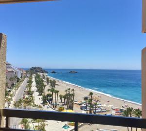 ImagenApartamentos en Alquiler Chinasol 5