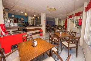 ImagenHotel Carmen Almuñécar by Bossh Hotels 5