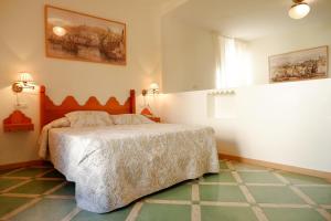 ImagenHotel Andalucia 3