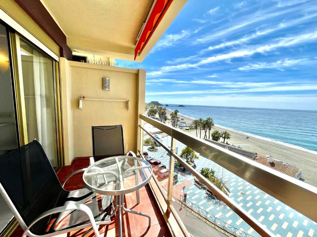 Apal Chinasol Vistas al Marimagen principal