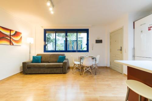 ImagenSuites Garden Apartamento 18 1