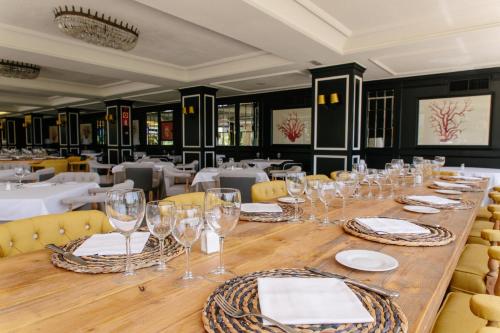 ImagenHotel Almirante 1