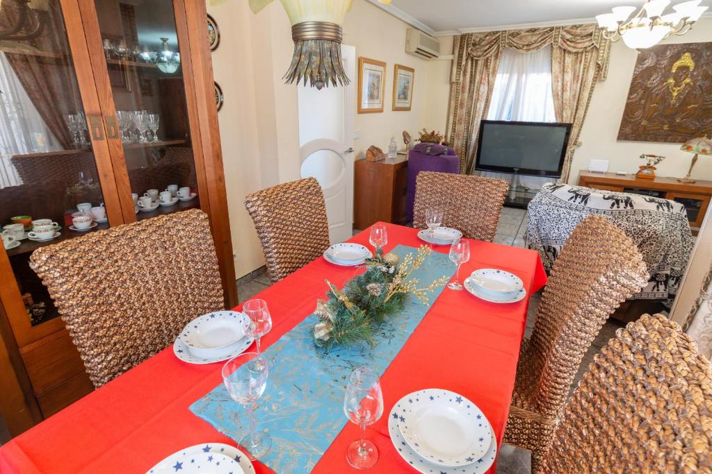 Fidalsa White House Premiumimagen principal