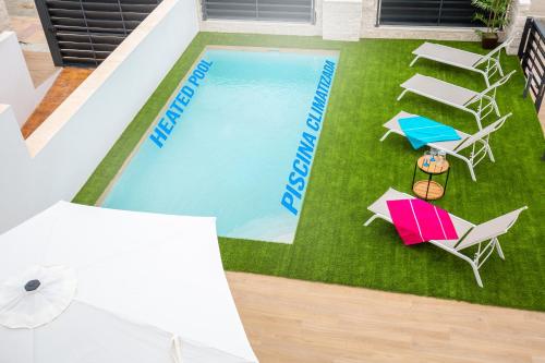 ImagenFidalsa 5 Stars Deluxe 2