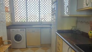 ImagenApartamento en primera linea en la Playa de San Juan 3